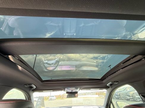 New 2026 Genesis G80 2.5T Sport Prestige image 12