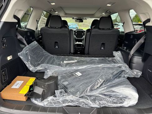 New 2026 Subaru Ascent Bronze Edition AWD/4WD image 7