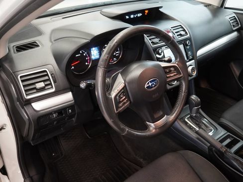 Used 2016 Subaru Impreza 2.0i Sport Premium w/ Popular Package #1 AWD/4WD image 7