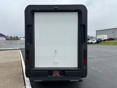 Used 2024 Chevrolet Brightdrop 600 w/ Battery Pack, Max Range AWD/4WD image 4