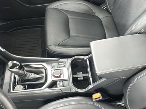 Certified 2022 Subaru Forester Touring w/ Popular Package #3 image 39