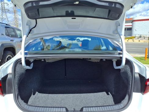Used 2025 Volkswagen Jetta S FWD image 6