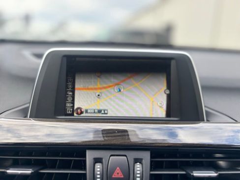 Used 2017 BMW X1 sDrive28i image 24
