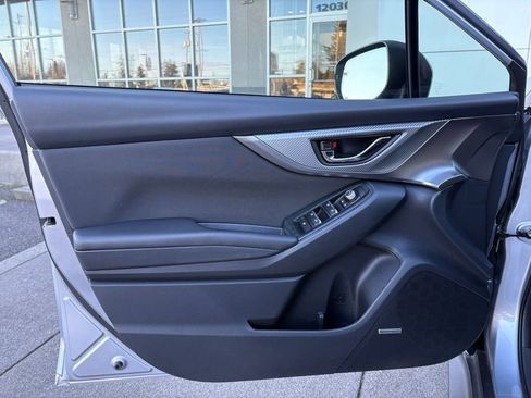 Used 2022 Subaru WRX Premium w/ Popular Package #1 image 11