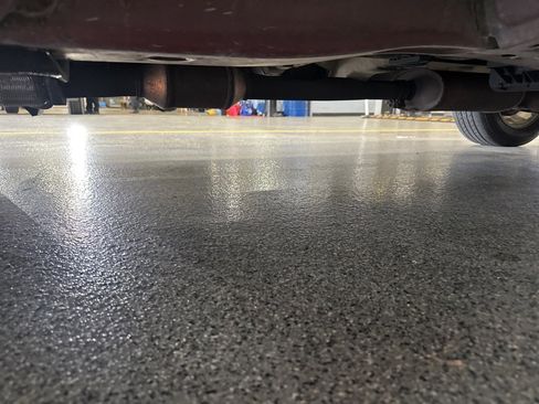 Used 2011 Chevrolet Equinox LT w/ Chrome Appearance Package image 33