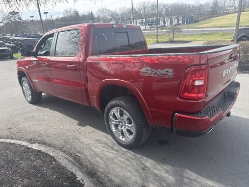 New 2026 RAM 1500 Big Horn image 6