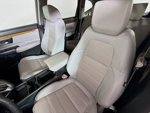 Used 2020 Honda CR-V EX-L image 25
