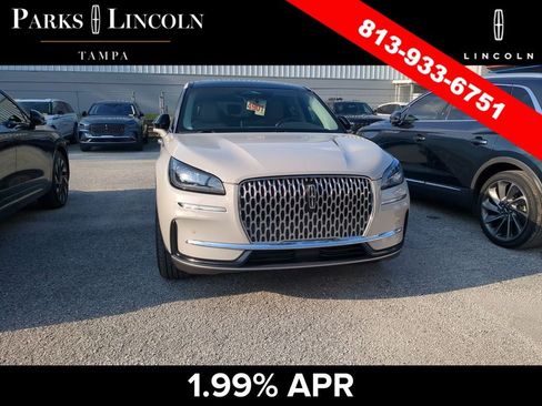 Used 2023 Lincoln Corsair FWD w/ Equipment Group 101A image 5