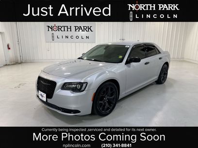 Used 2021 Chrysler 300 Touring w/ Sport Appearance Package