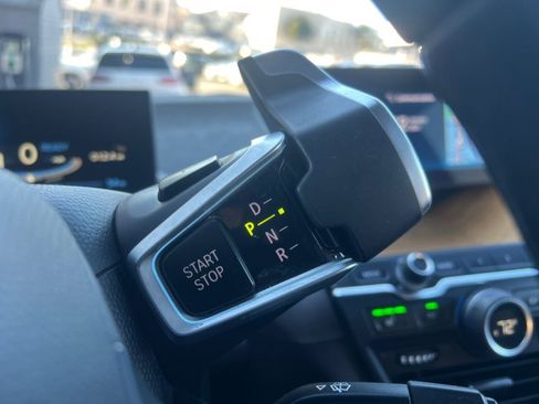 Used 2021 BMW i3 image 18