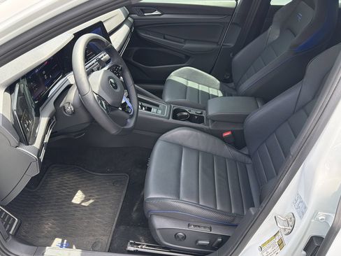Used 2022 Volkswagen Golf R AWD/4WD image 19