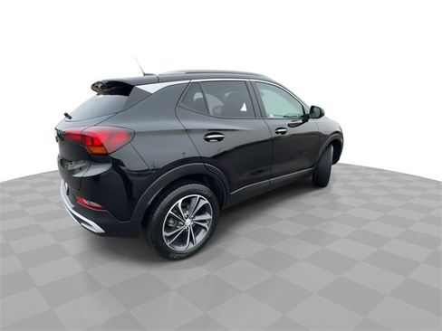 Certified 2022 Buick Encore GX Select image 8