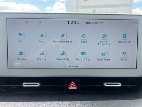 Used 2024 Hyundai Ioniq 5 SE RWD image 55