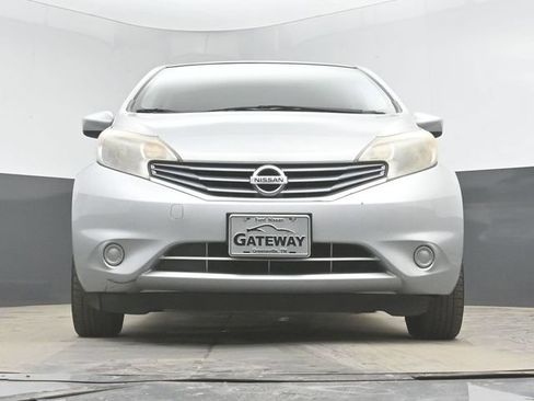 Used 2015 Nissan Versa Note S Plus FWD image 37