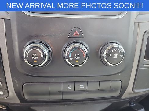 Used 2014 RAM 1500 Express w/ Black Ram 1500 Express Group image 9