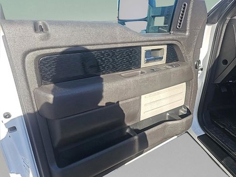 Used 2010 Ford F150 FX4 image 17