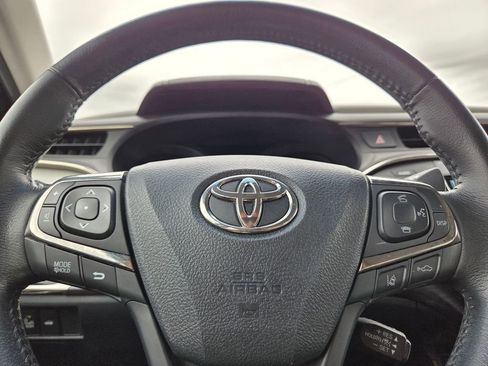Used 2017 Toyota Avalon XLE Premium w/ Carpet Mat Package FWD image 35