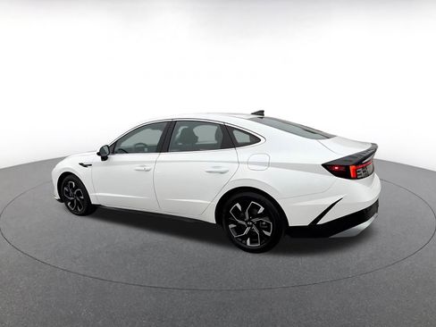 Used 2025 Hyundai Sonata SEL image 10