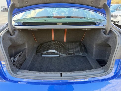 Certified 2023 BMW M3 w/ Executive Package image 39