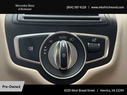 Used 2018 Mercedes-Benz GLC 300 4MATIC image 21