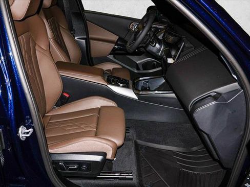 New 2026 BMW X3 xDrive30 AWD/4WD image 24