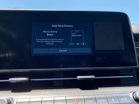 New 2024 Hyundai Sonata SEL image 9