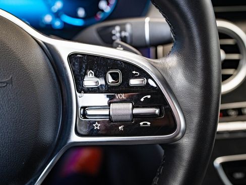 Used 2023 Mercedes-Benz C 300 4MATIC Cabriolet image 28