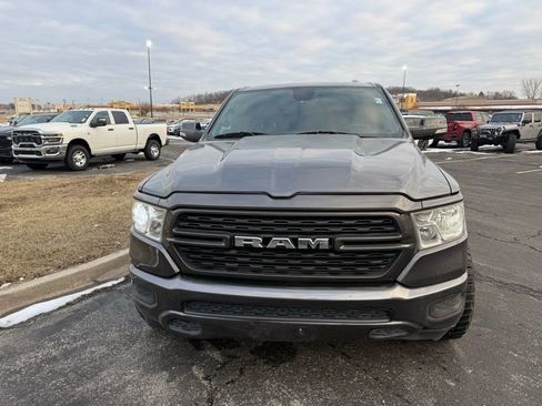 Used 2022 RAM 1500 Lone Star image 3