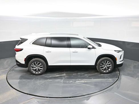 New 2026 Buick Enclave Preferred image 28