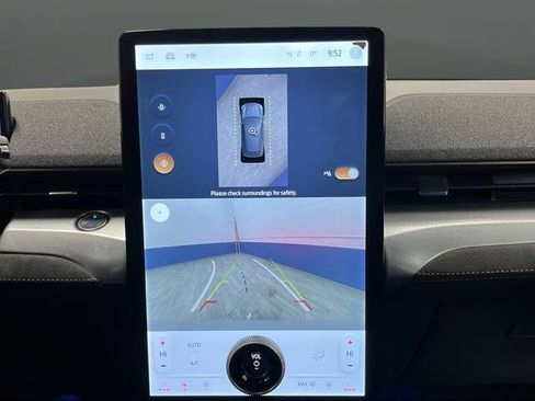 Used 2023 Ford Mustang Mach-E GT image 11