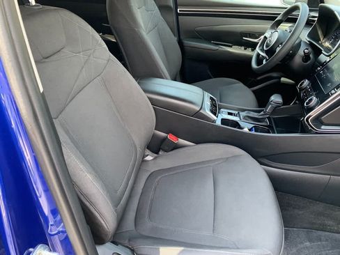 Used 2022 Hyundai Tucson SEL AWD/4WD image 11