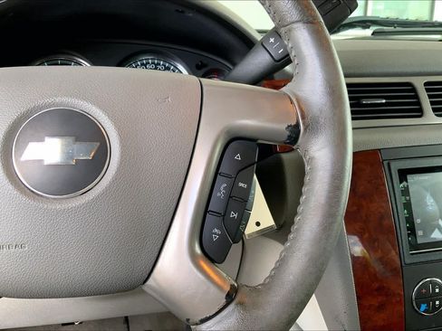 Used 2013 Chevrolet Silverado 2500 LTZ w/ LTZ Plus Package AWD/4WD image 24