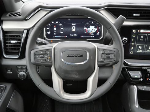 New 2026 GMC Sierra 3500 Denali w/ Denali Reserve Package image 7