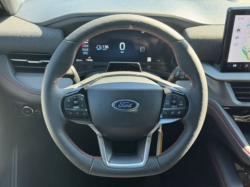 New 2026 Ford Explorer ST-Line RWD image 13
