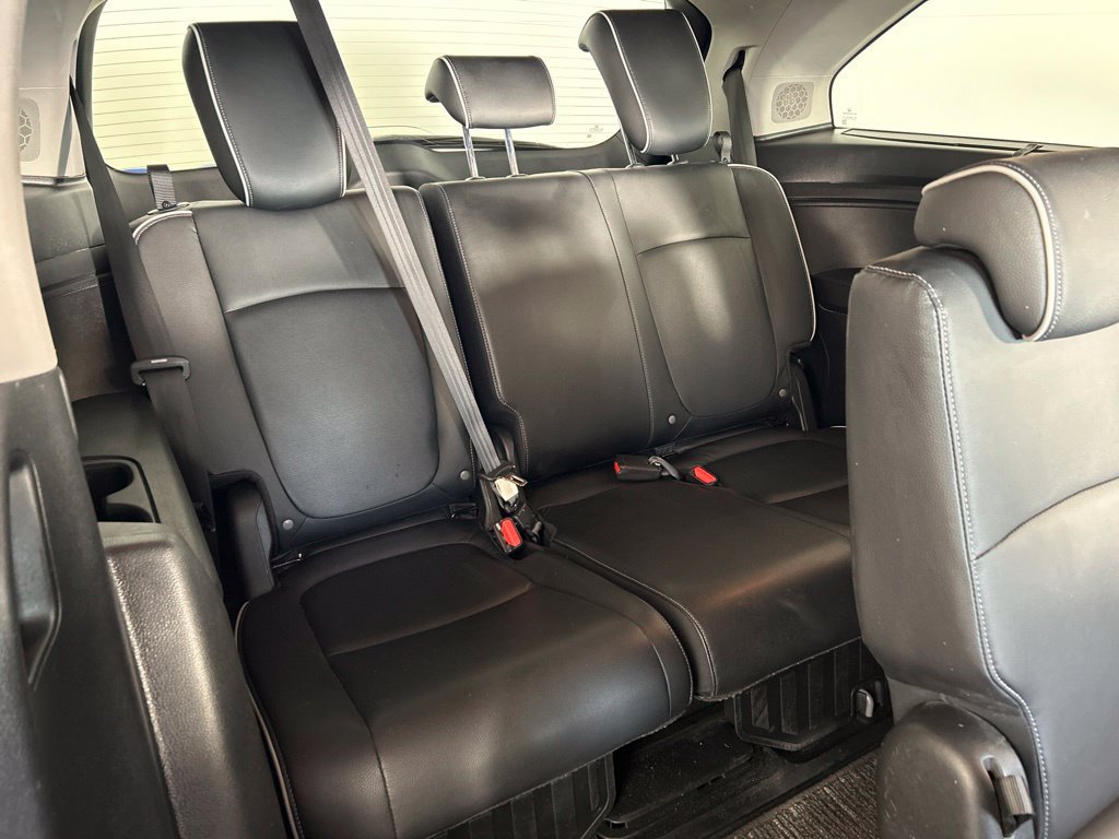 Used 2023 Honda Odyssey Elite image 28