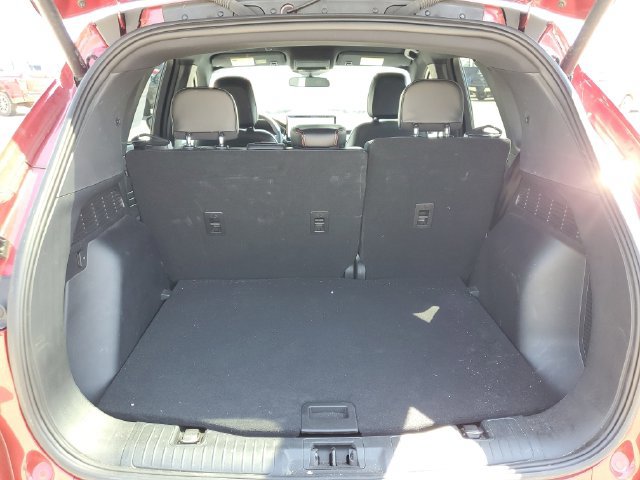Used 2023 Ford Escape ST-Line w/ Tech Pack #1 AWD/4WD image 7
