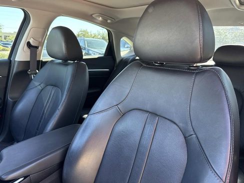 Used 2020 Hyundai Sonata Limited w/ Cargo Package image 25