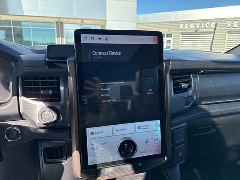 Used 2024 Ford F150 Lightning Lariat image 23