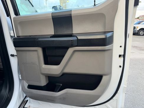 Used 2017 Ford F450 XL w/ Power Equipment Group AWD/4WD image 17