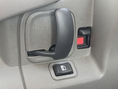 New 2025 Chevrolet Express 2500 w/ Driver Convenience Package image 25