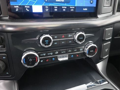 New 2026 Ford F150 Tremor AWD/4WD image 26