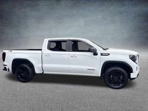 Used 2023 GMC Sierra 1500 Elevation AWD/4WD image 5