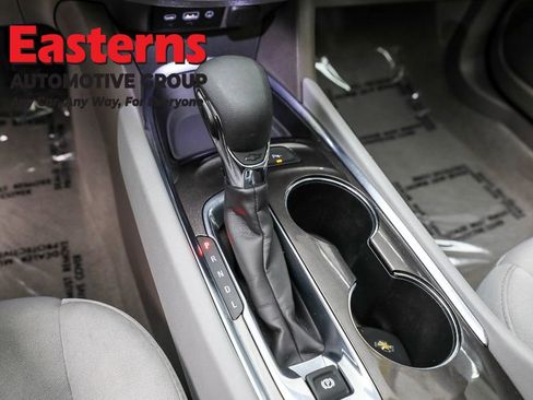 Used 2024 Chevrolet Malibu LT image 13