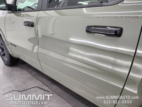 New 2026 RAM 1500 Big Horn image 30