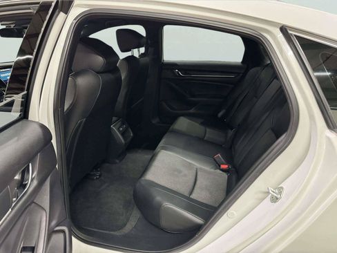 Used 2021 Honda Accord Sport image 41