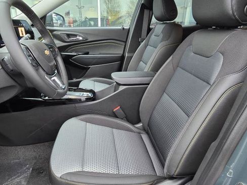 New 2026 Chevrolet Trax LT w/ Driver Confidence Package FWD image 12