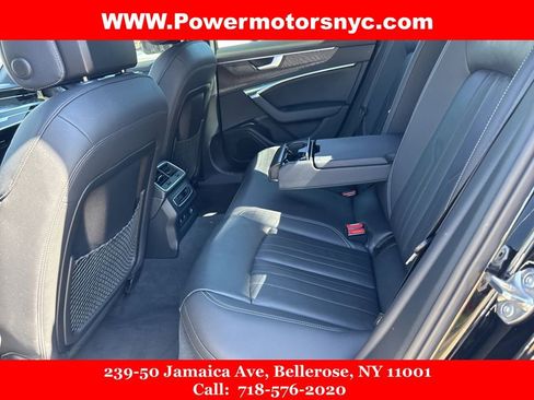 Used 2023 Audi A6 2.0T Premium image 23