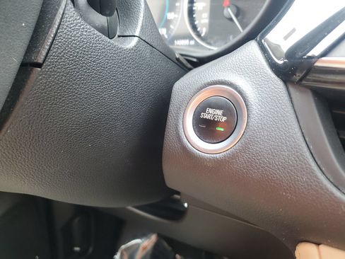 Used 2017 Buick Envision Premium AWD/4WD image 25