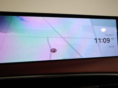 New 2026 Genesis GV70 3.5T Sport Advanced image 25