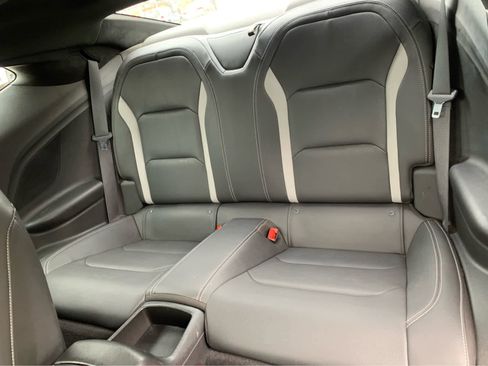 Used 2020 Chevrolet Camaro SS image 22